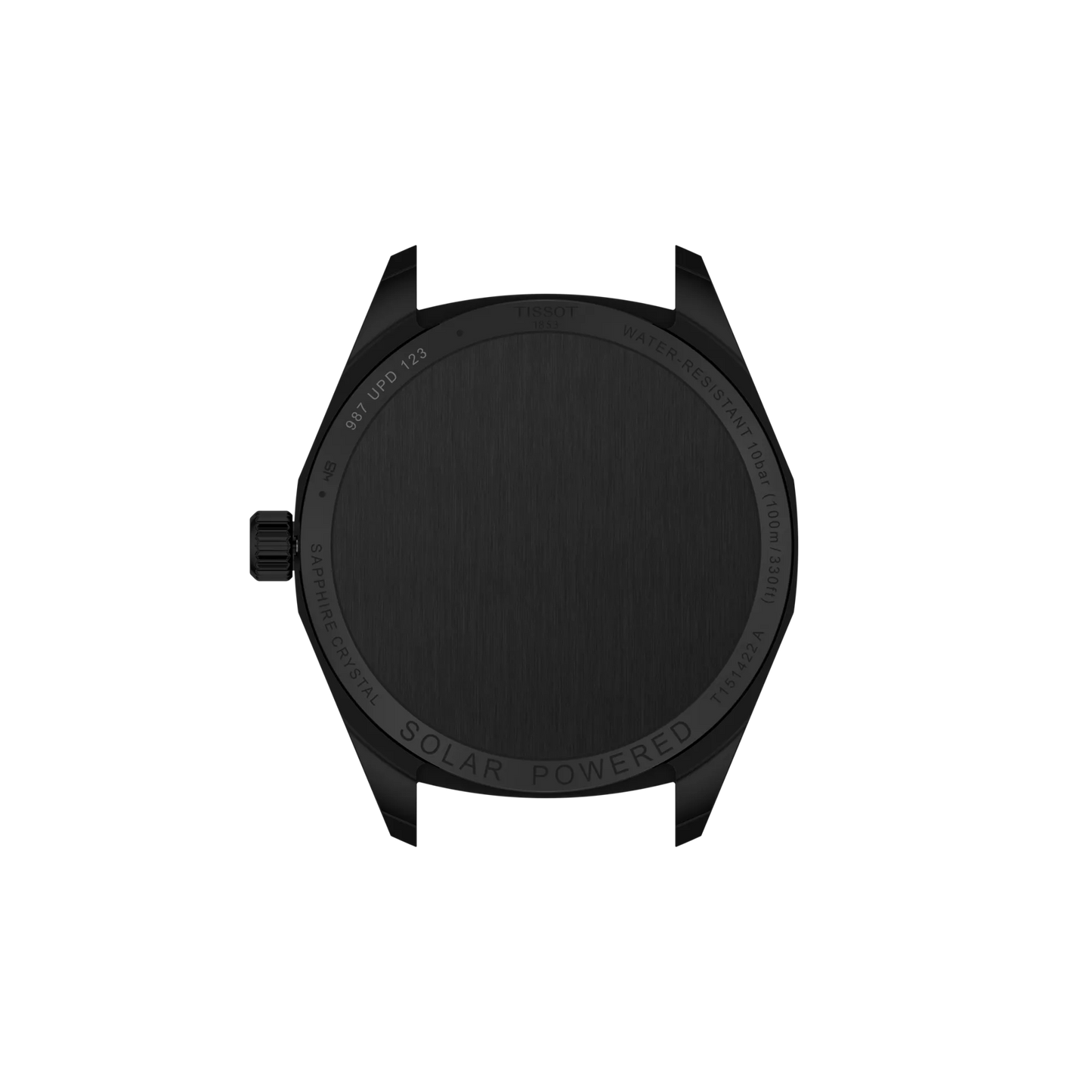 Tissot PRC 100 Solar 39mm