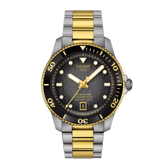 Tissot Seastar 1000 40mm