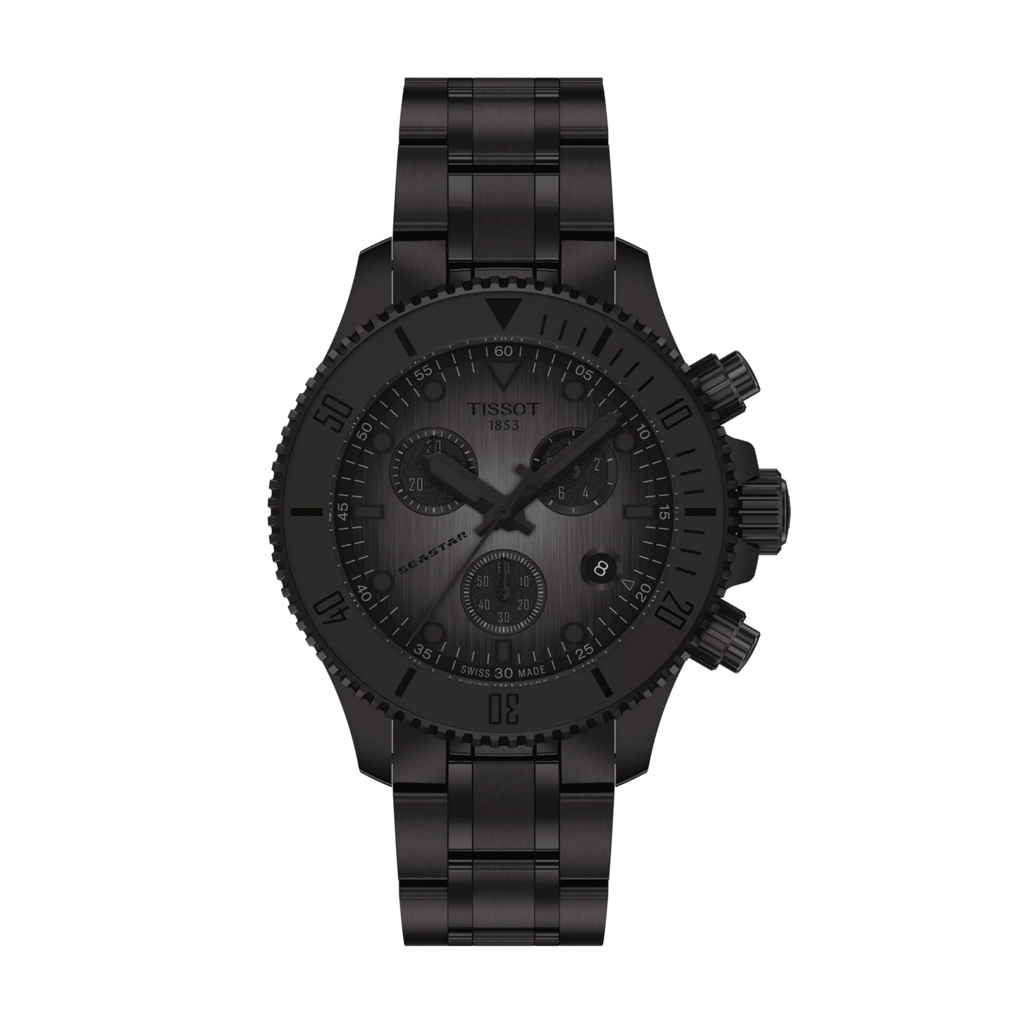 Tissot Seastar 1000 38mm