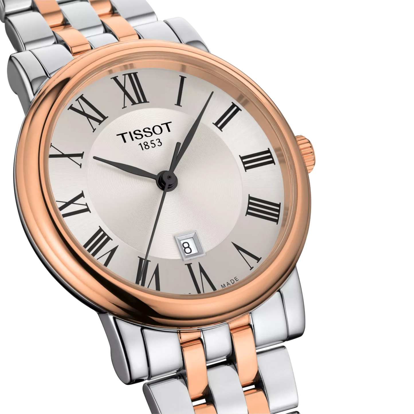 Tissot Carson Premium 30mm