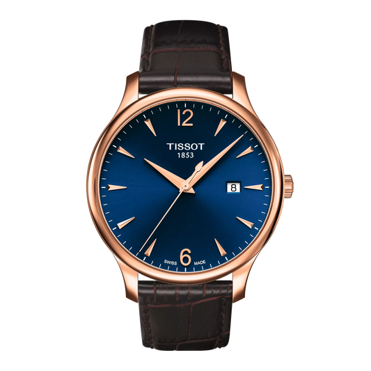 Tissot Tradition