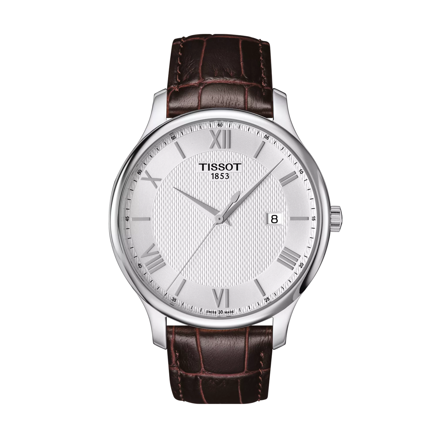 Tissot Tradition 42mm