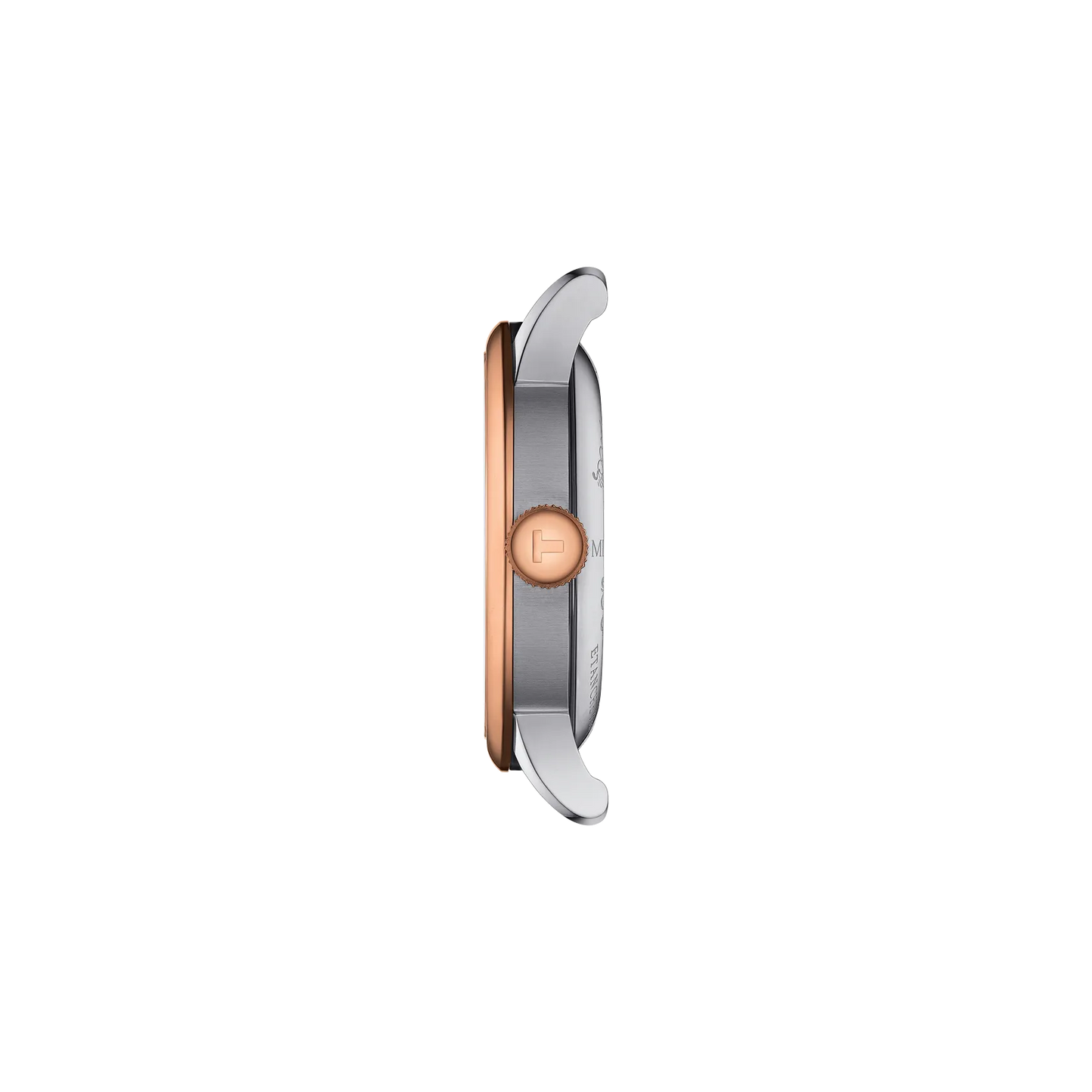 Tissot Le Locle Open Heart 39.3mm