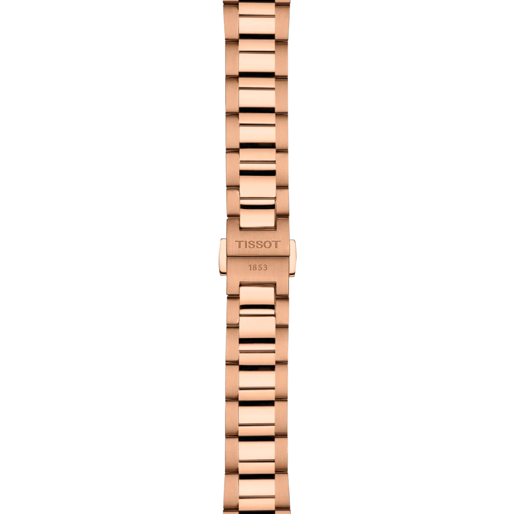 Tissot PR 100 34mm