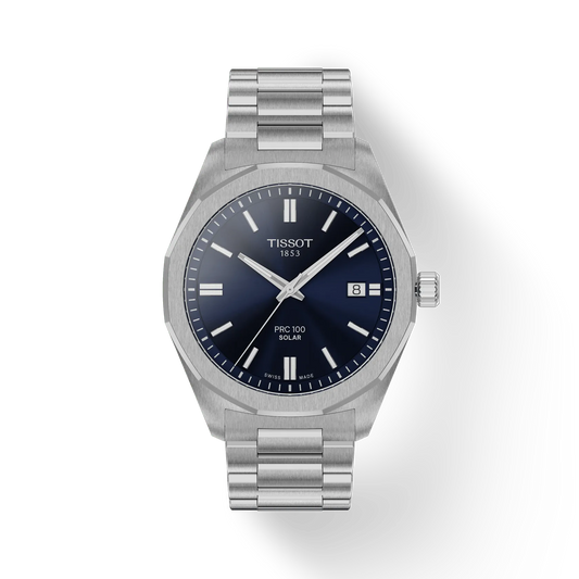 Tissot PRC 100 Solar 39mm