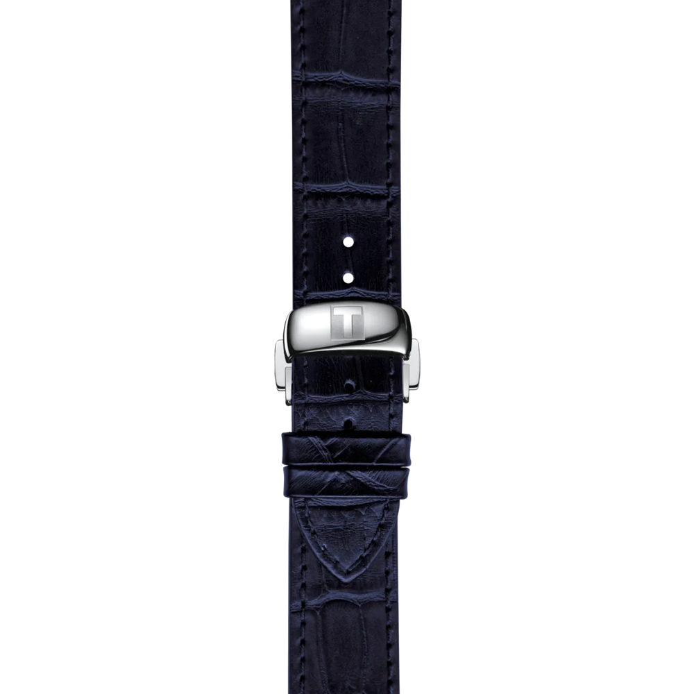 Tissot Le Locle Gold 39mm