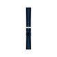 Tissot Mavi Sentetik Kayış Boynuz Aralığı 18mm