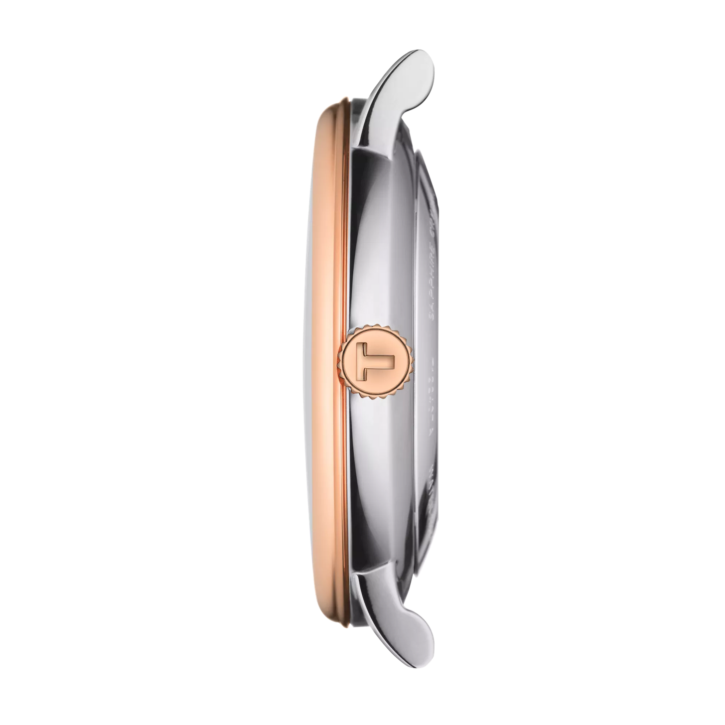 Tissot Carson Premium Powermatic 80