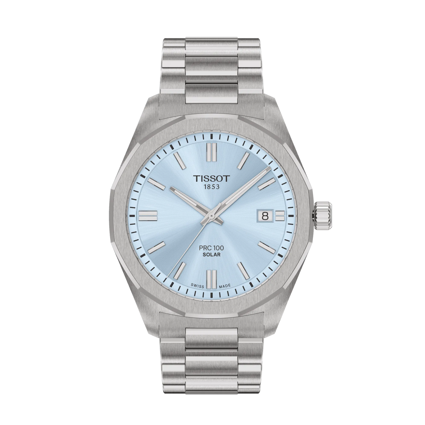 Tissot PRC 100 Solar 39mm