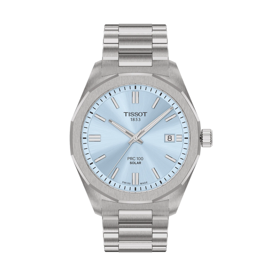 Tissot PRC 100 Solar 39mm