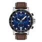 Tissot Supersport Chrono 45.5mm