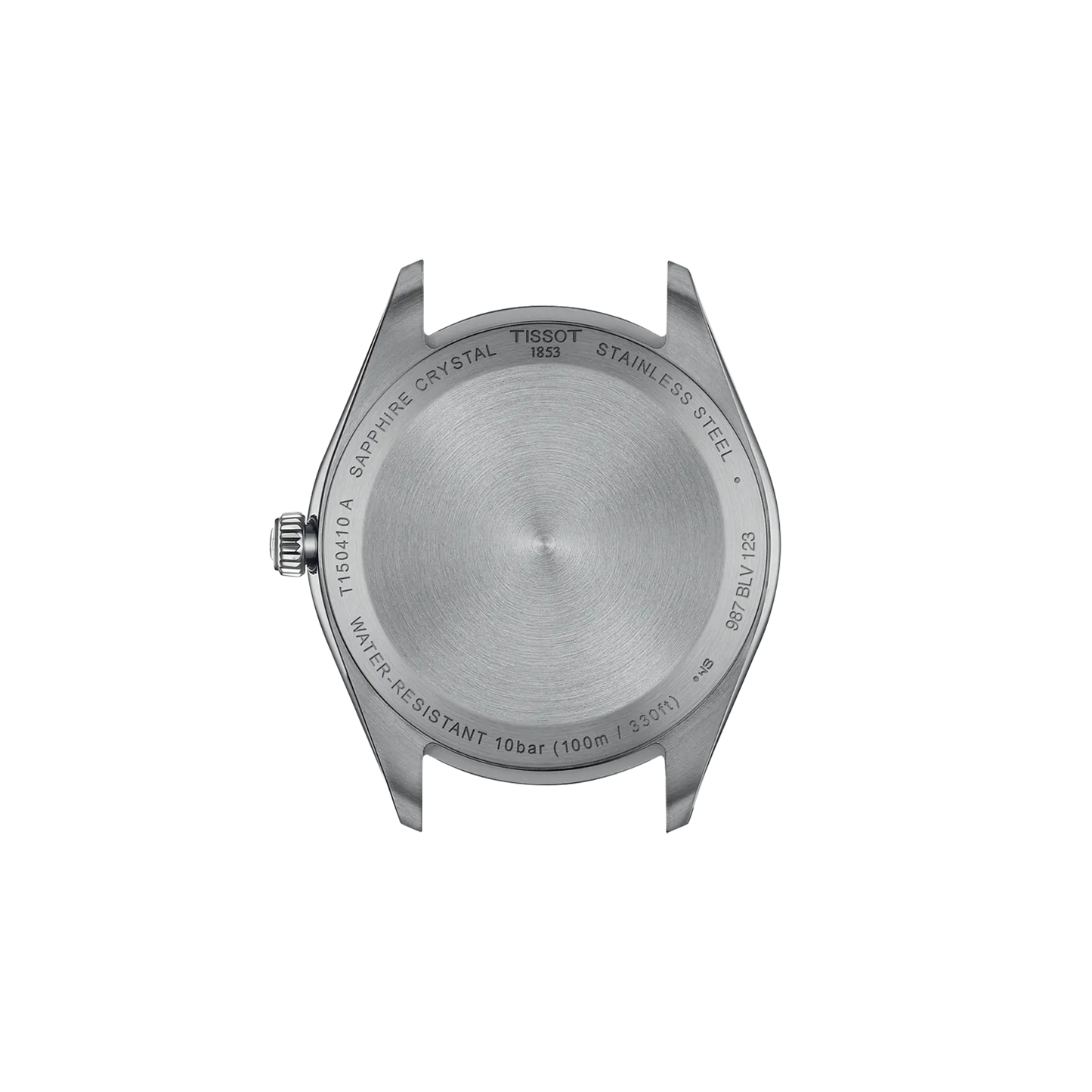 Tissot PR 100 40mm