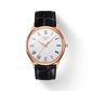 Tissot Excellence 18K Gold