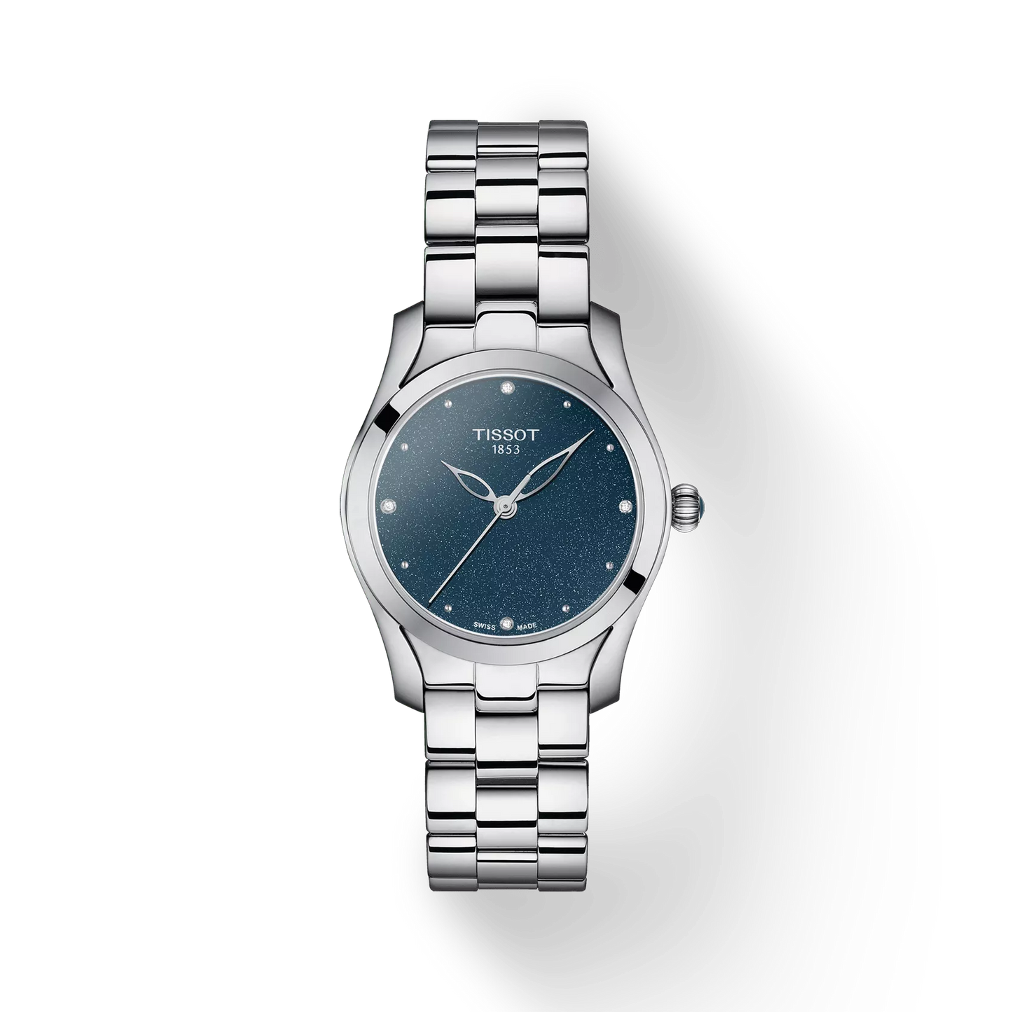 Tissot T-Wave