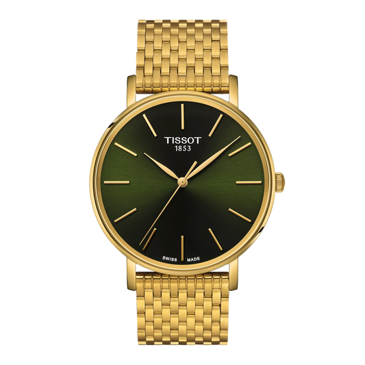 Tissot Everytime 40mm