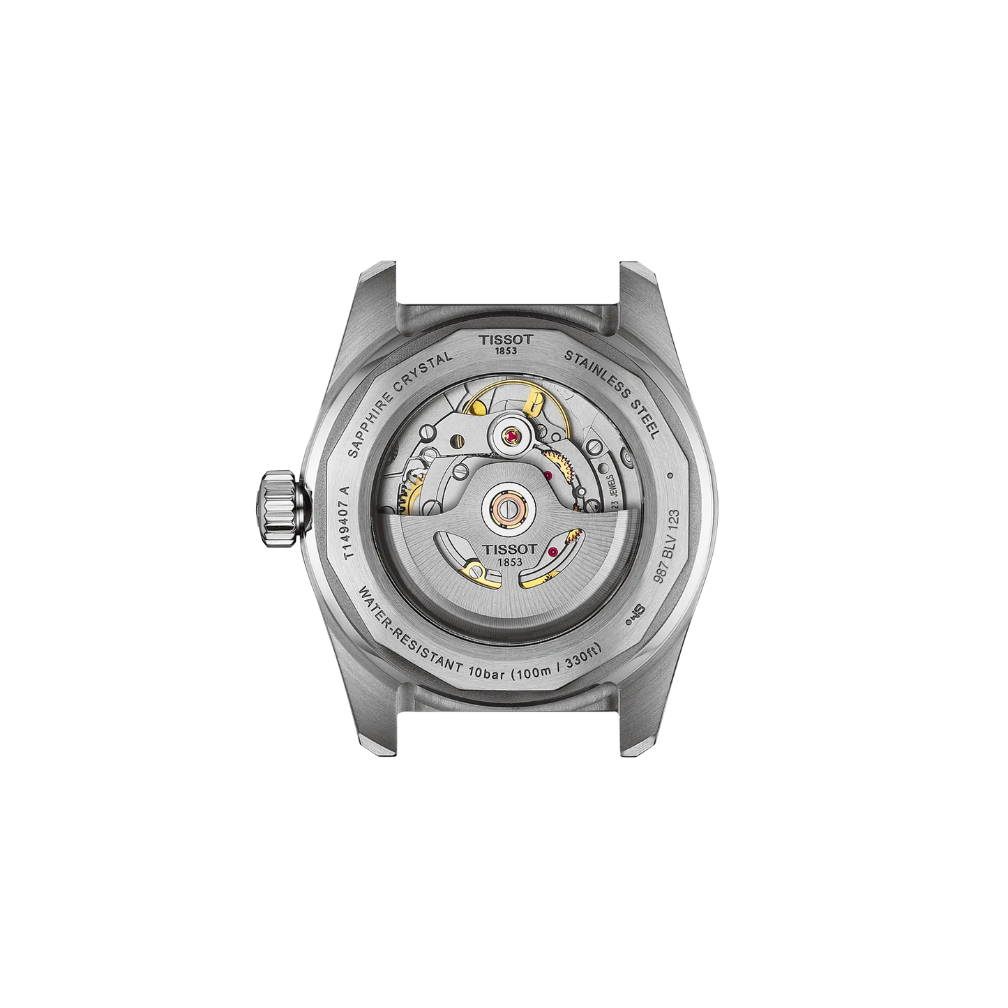 Tissot PR516 38mm