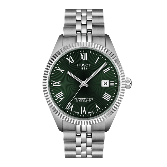 Tissot Ballade T1564081109300 39mm