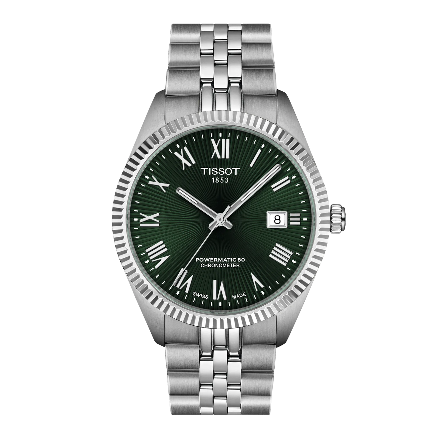 Tissot Ballade T1564081109300 39mm