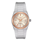 Tissot PRX Gold 35mm