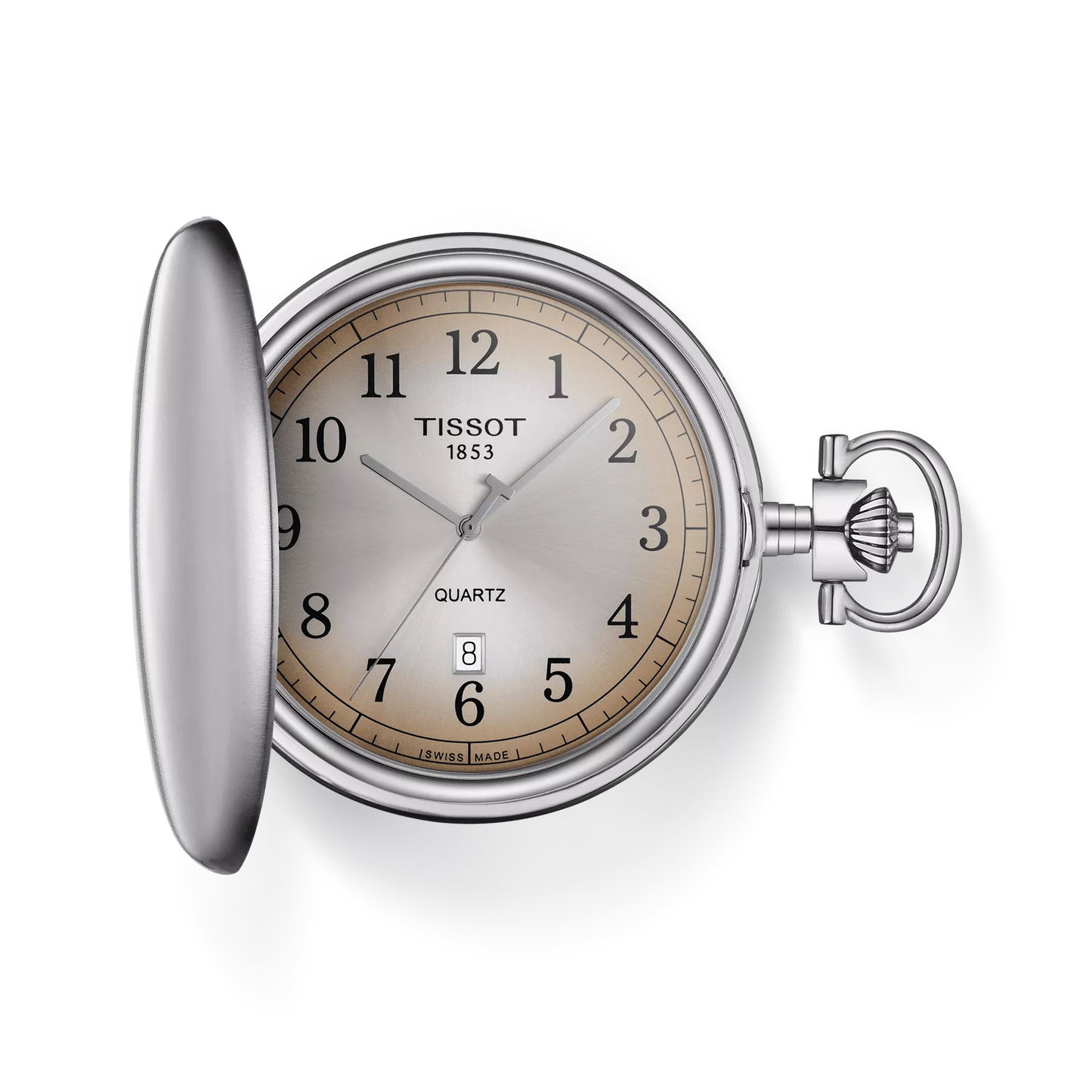 Tissot Savonnette 48.5mm