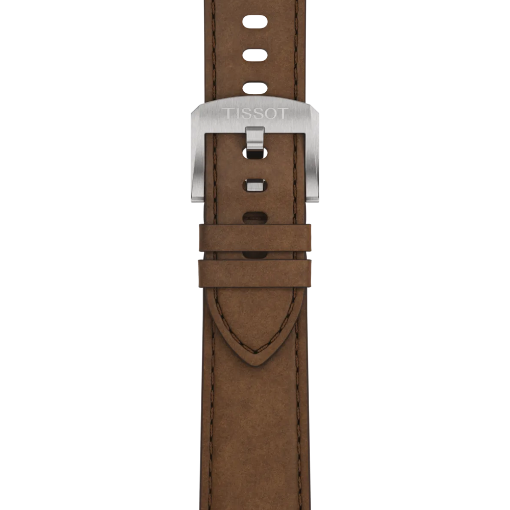 Tissot PRC 100 Solar 39mm