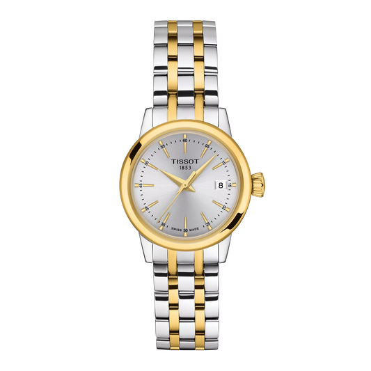 Tissot Classic Dream 28mm