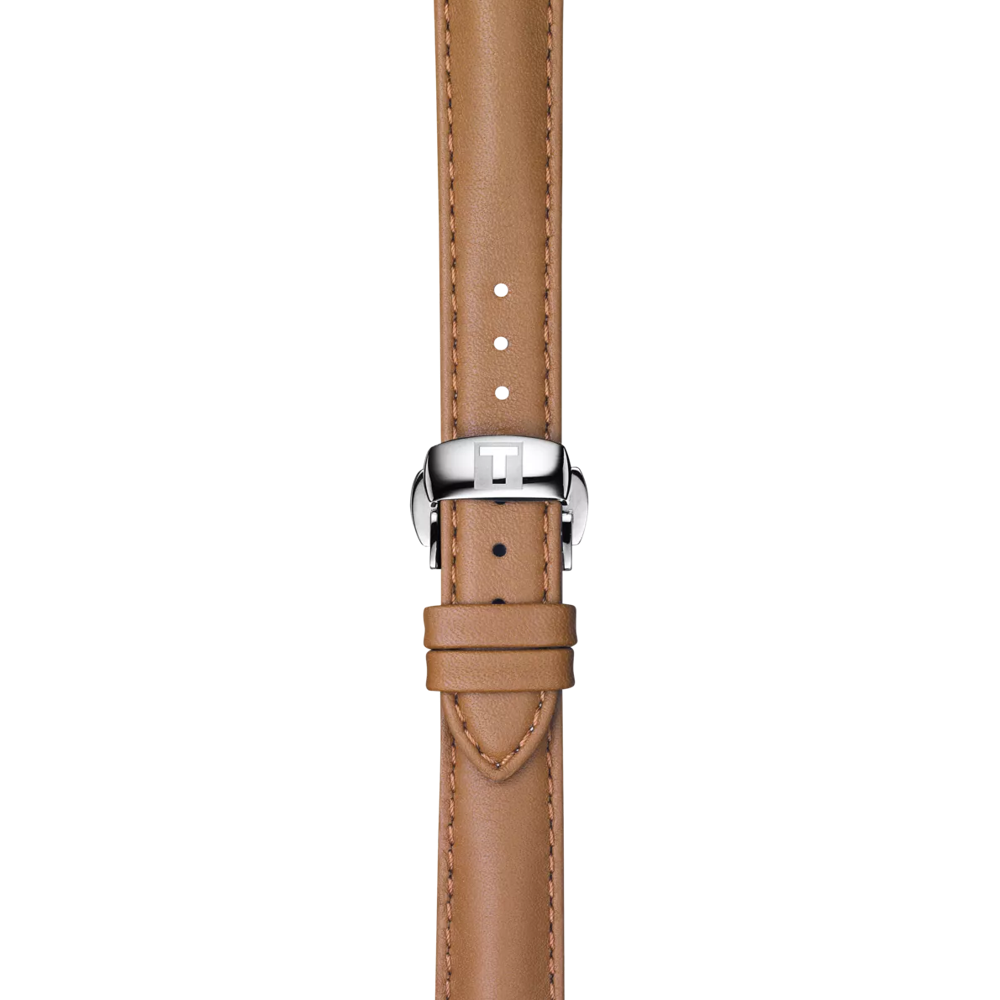 Tissot T-My Lady Gold 29mm