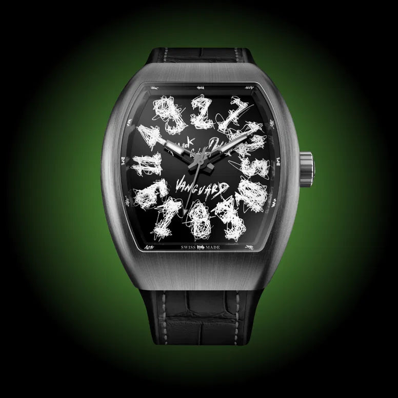V41 Vanguard Crazy Hours Hom Nguyen