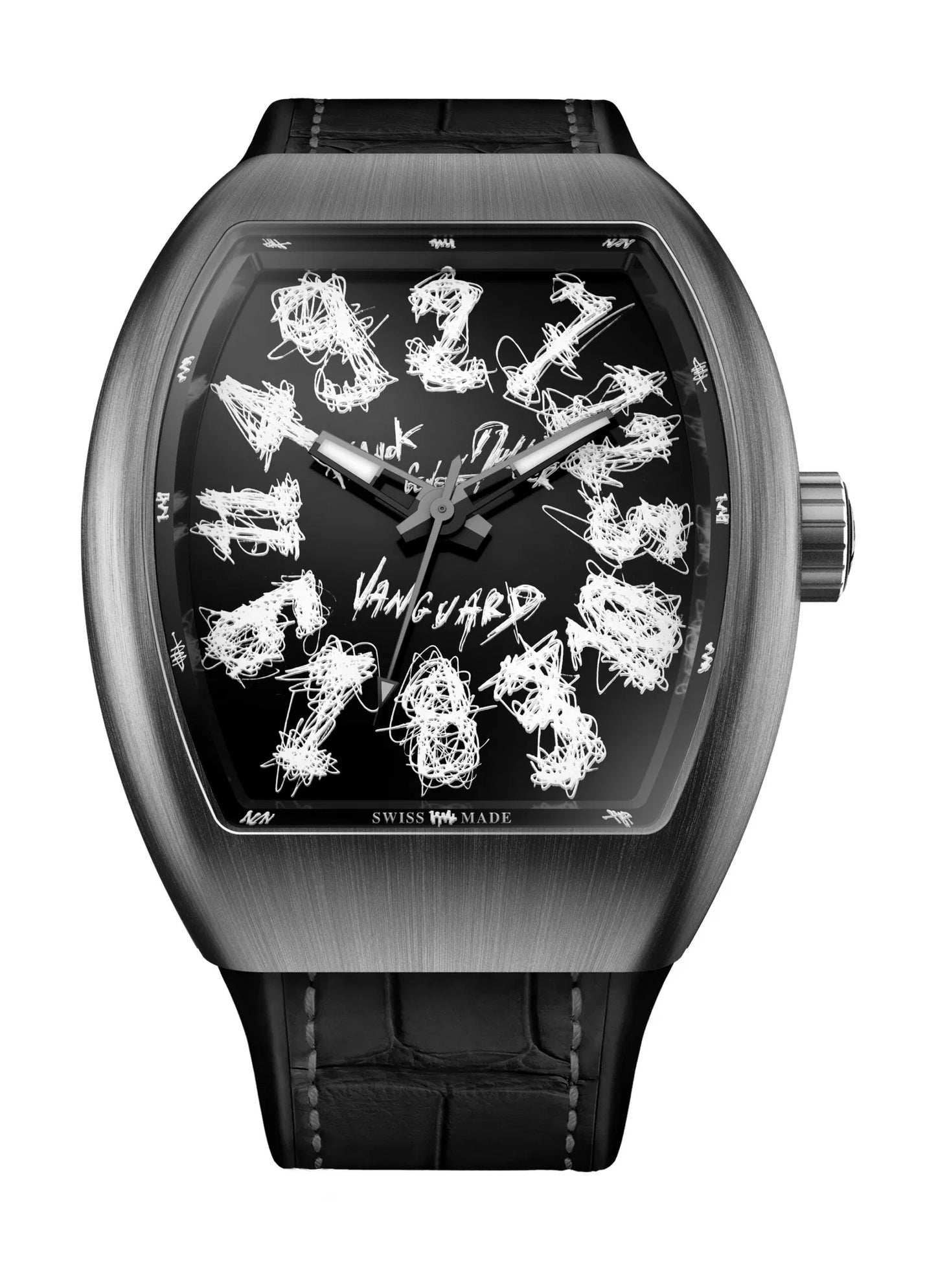 V41 Vanguard Crazy Hours Hom Nguyen