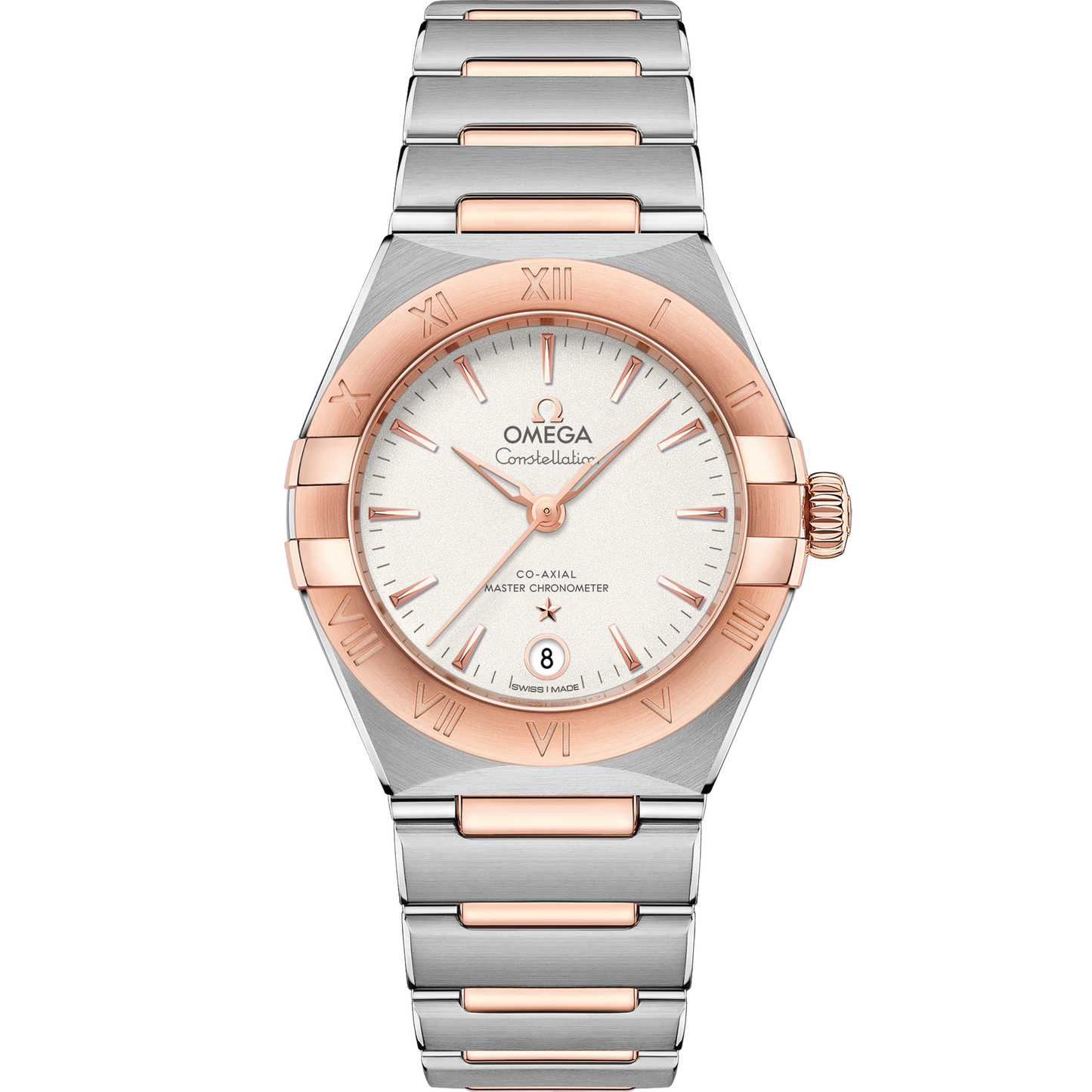 Omega Constellation Co Master Chronometer 13120292002001