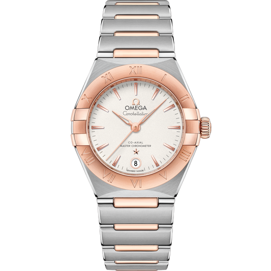 Omega Constellation Co Master Chronometer 13120292002001