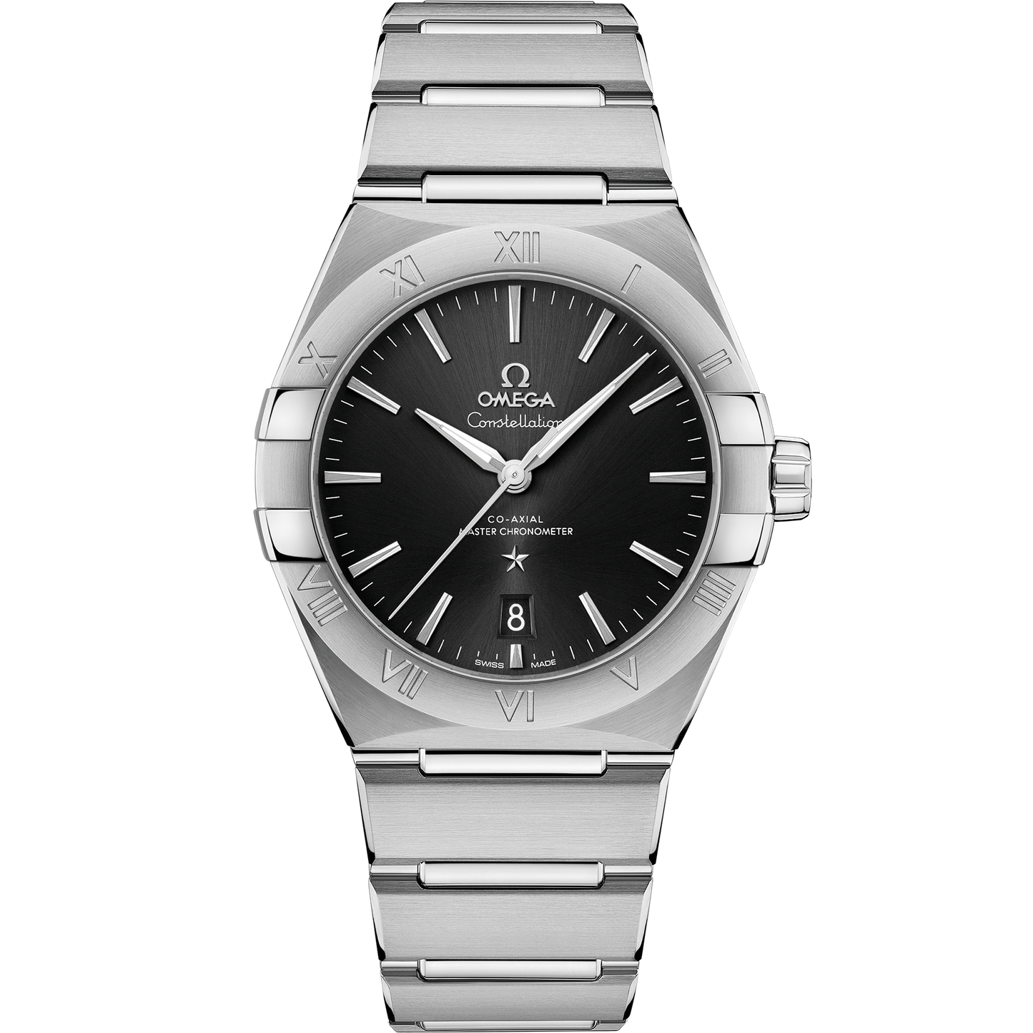 Omega Constellation Co Master Chronometer 13110392001001