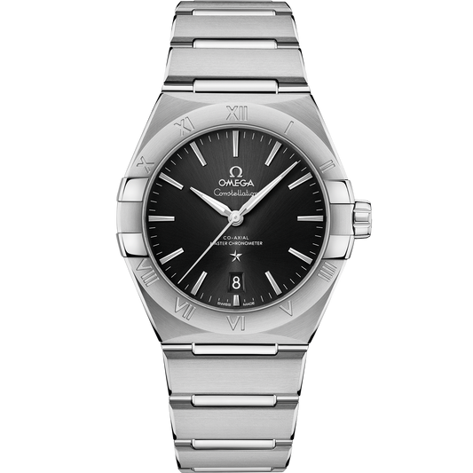 Omega Constellation Co Master Chronometer 13110392001001