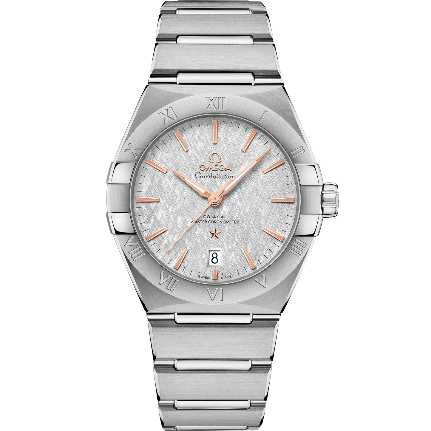 Omega Constellation Co Master Chronometer 13110392006001