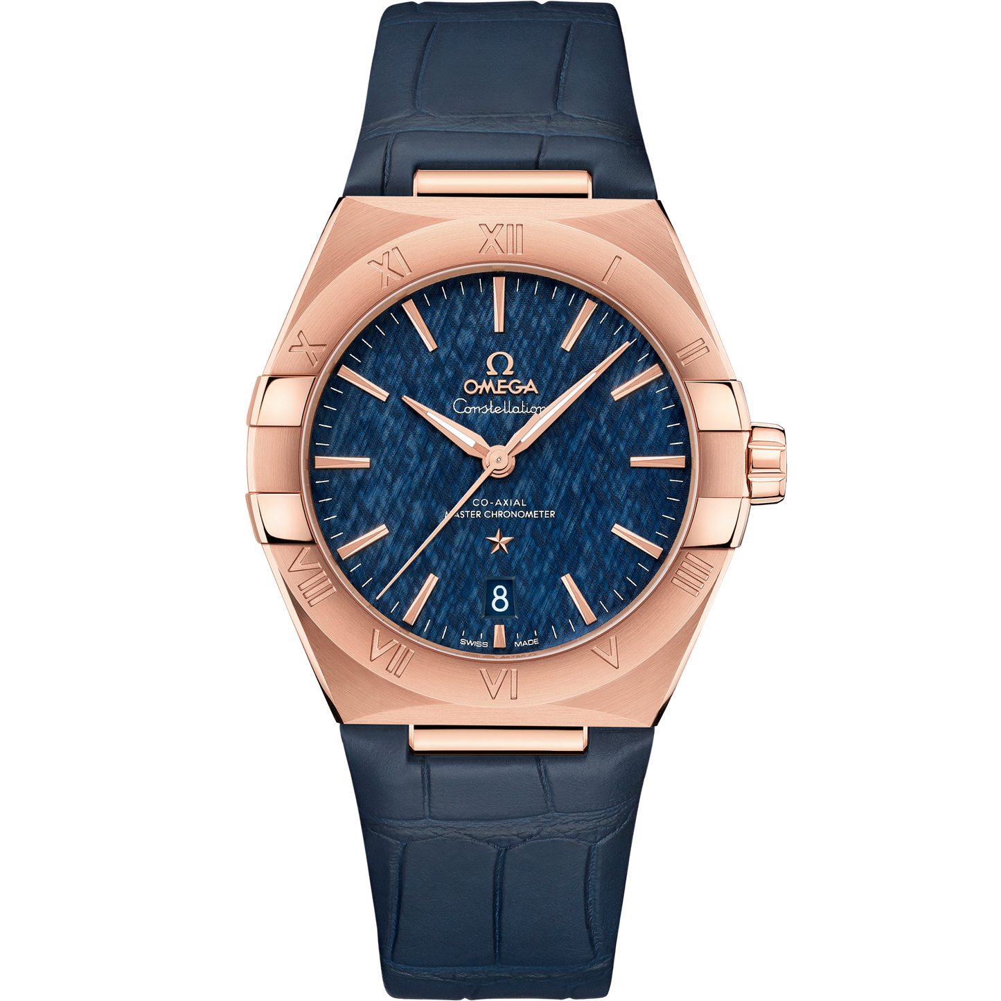 Omega Constellation Co Master Chronometer 13153392003001