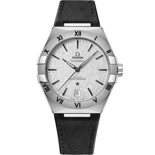 Omega Constellation Co Master Chronometer 13112412106001