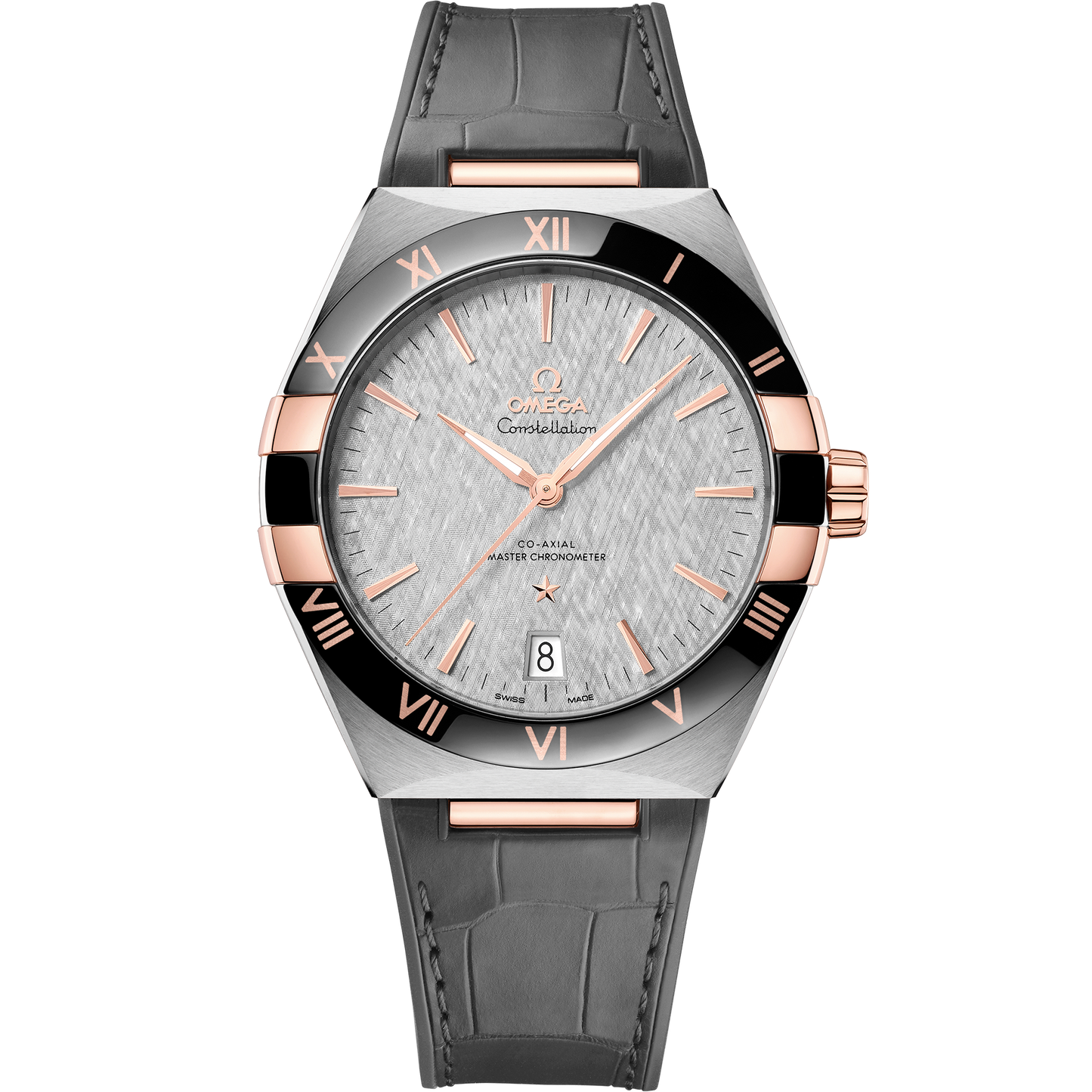 Omega Constellation Co Master Chronometer 13123412106001