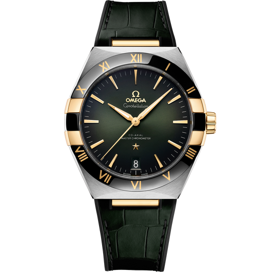 Omega Constellation Co Master Chronometer 13123412110001