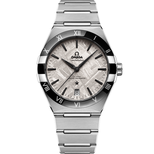 Omega Constellation Co Master Chronometer 13130412199001