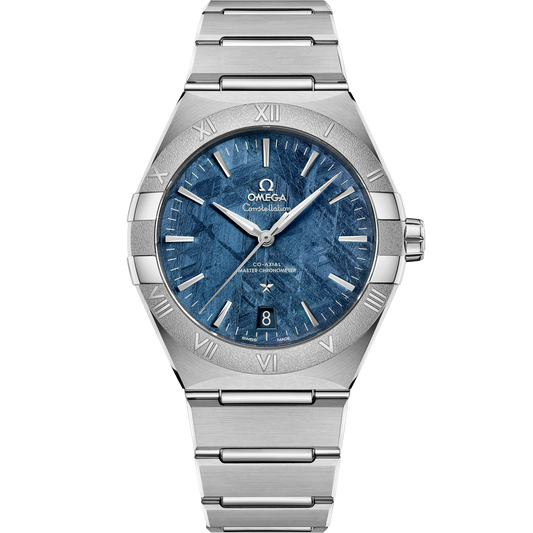 Omega Constellation Co Master Chronometer 13130412199003