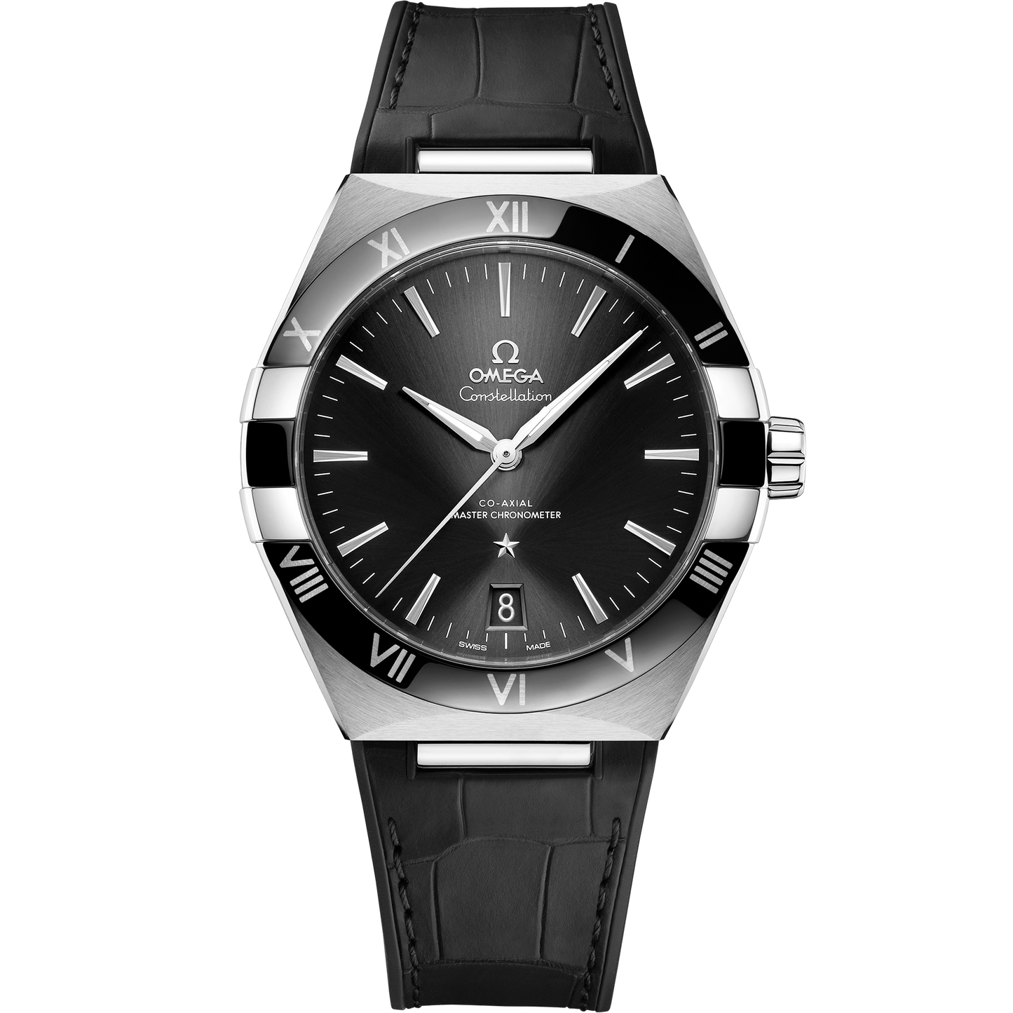 Omega Constellation Co Master Chronometer 13133412101001