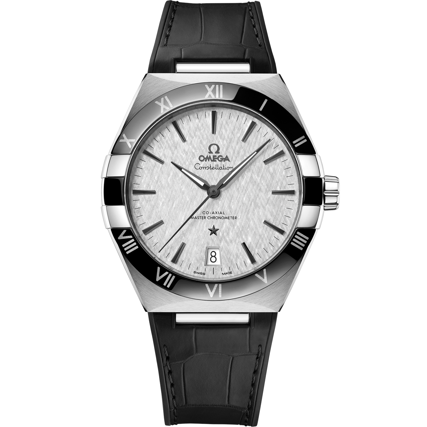 Omega Constellation Co Master Chronometer 13133412106001