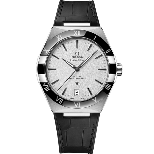 Omega Constellation Co Master Chronometer 13133412106001