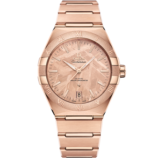 Omega Constellation Co Master Chronometer 13150412199002