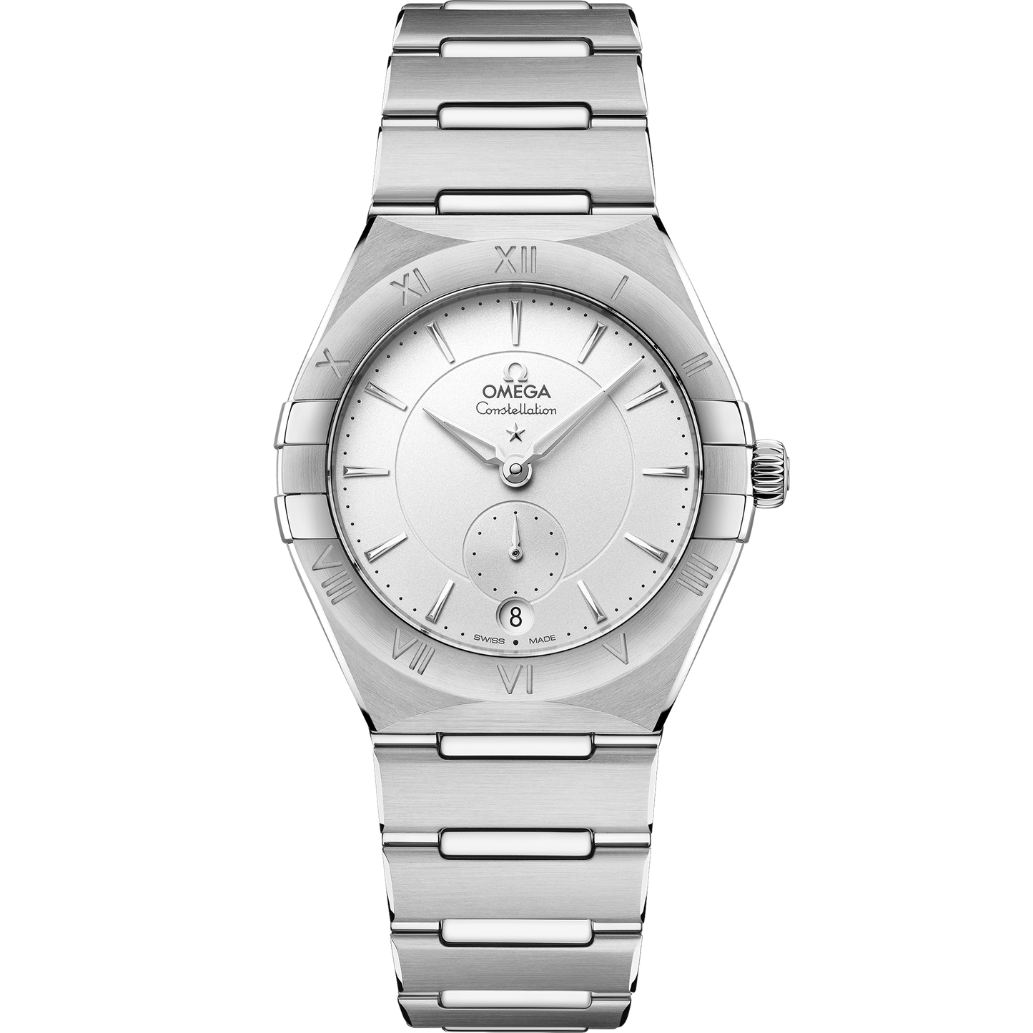 Omega Constellation Co Master Chronometer Small Seconds 13110342002001