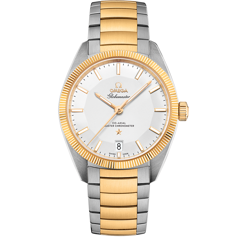 Omega Constellation Globemaster Co Master Chronometer 13020392102001