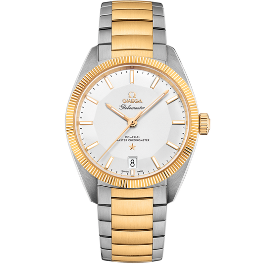 Omega Constellation Globemaster Co Master Chronometer 13020392102001