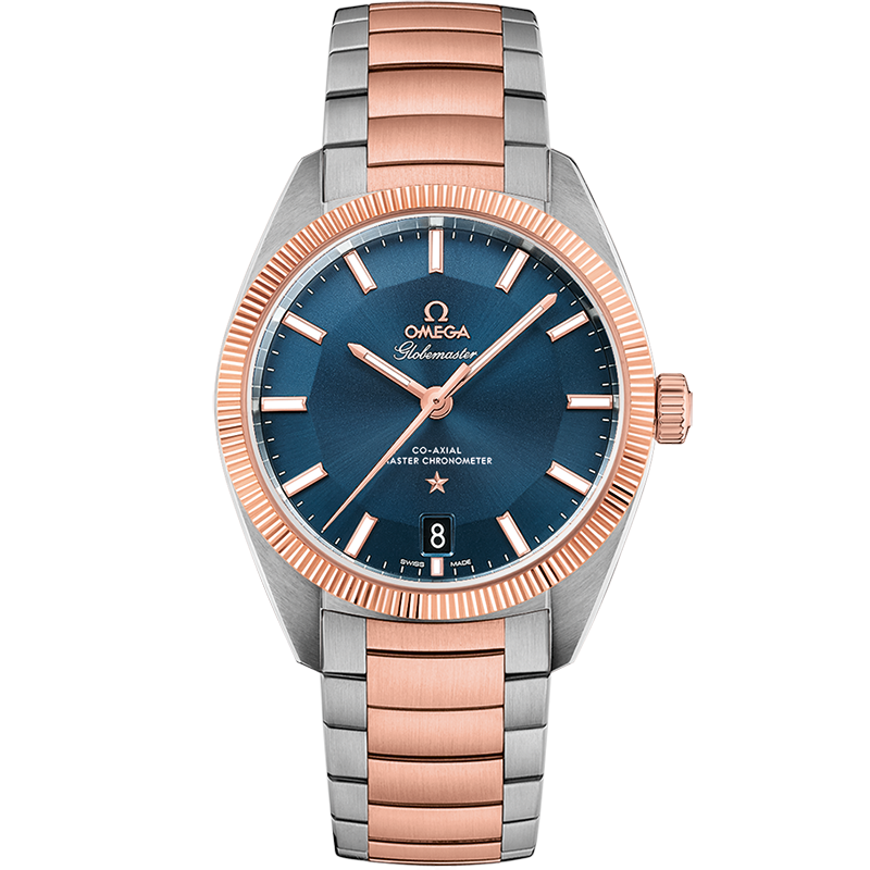 Omega Constellation Globemaster Co Master Chronometer 13020392103001