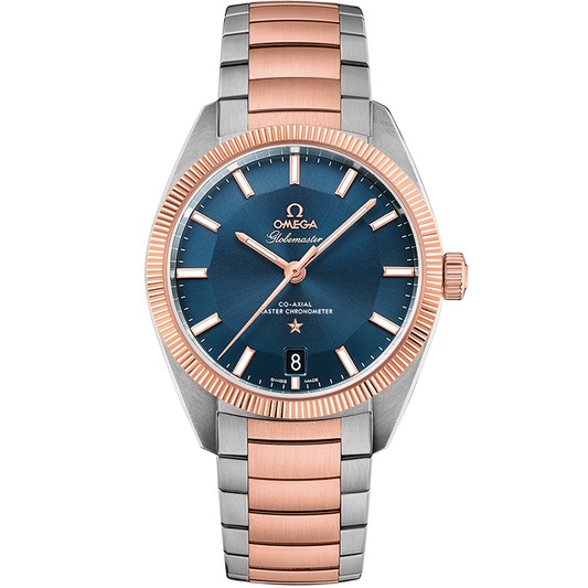 Omega Constellation Globemaster Co Master Chronometer 13020392103001