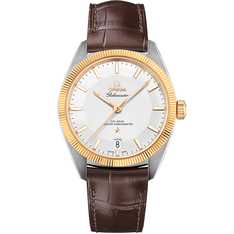 Omega Constellation Globemaster Co Master Chronometer 13023392102001